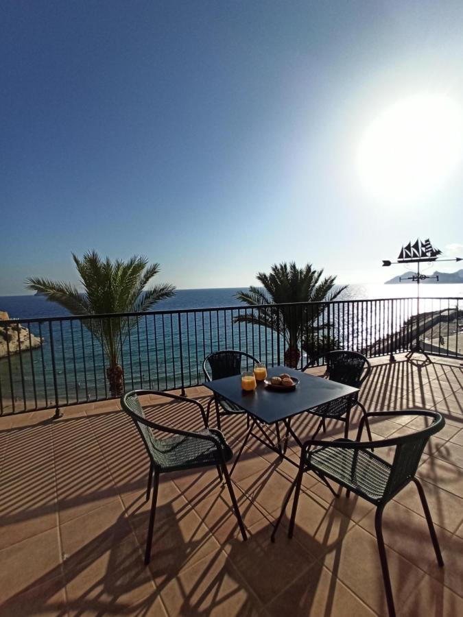 Boutique Benidorm Beach By Agencia Poniente Exterior photo